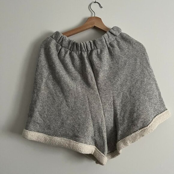 Boheme Goods -The sweatshorts BRAND NEW - Picture 3 of 5